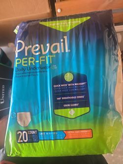 Adult Underwear/ Adults Pull-ups