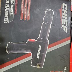 CHIEF AIR HAMMER