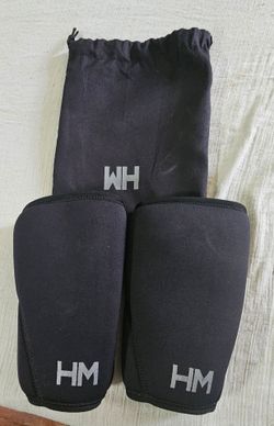 Weightlifting Knee Sleeves