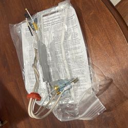 Rheem Pilot And Thermocouple Assembly SP21096
