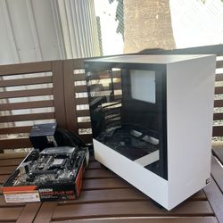 PC Part Lot