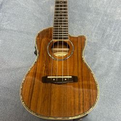 Mitchell MU100CE/N  Electric Ukulele