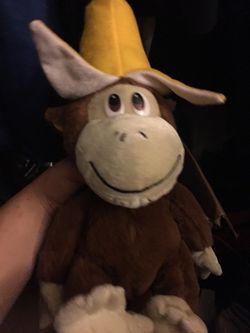 🐒 Monkey