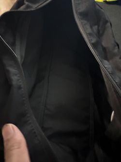 Nike duffle bag