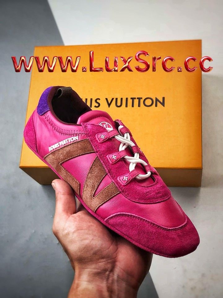 Sneakerina Casual Athletic Shoes