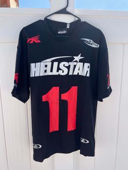 Hellstar shirt