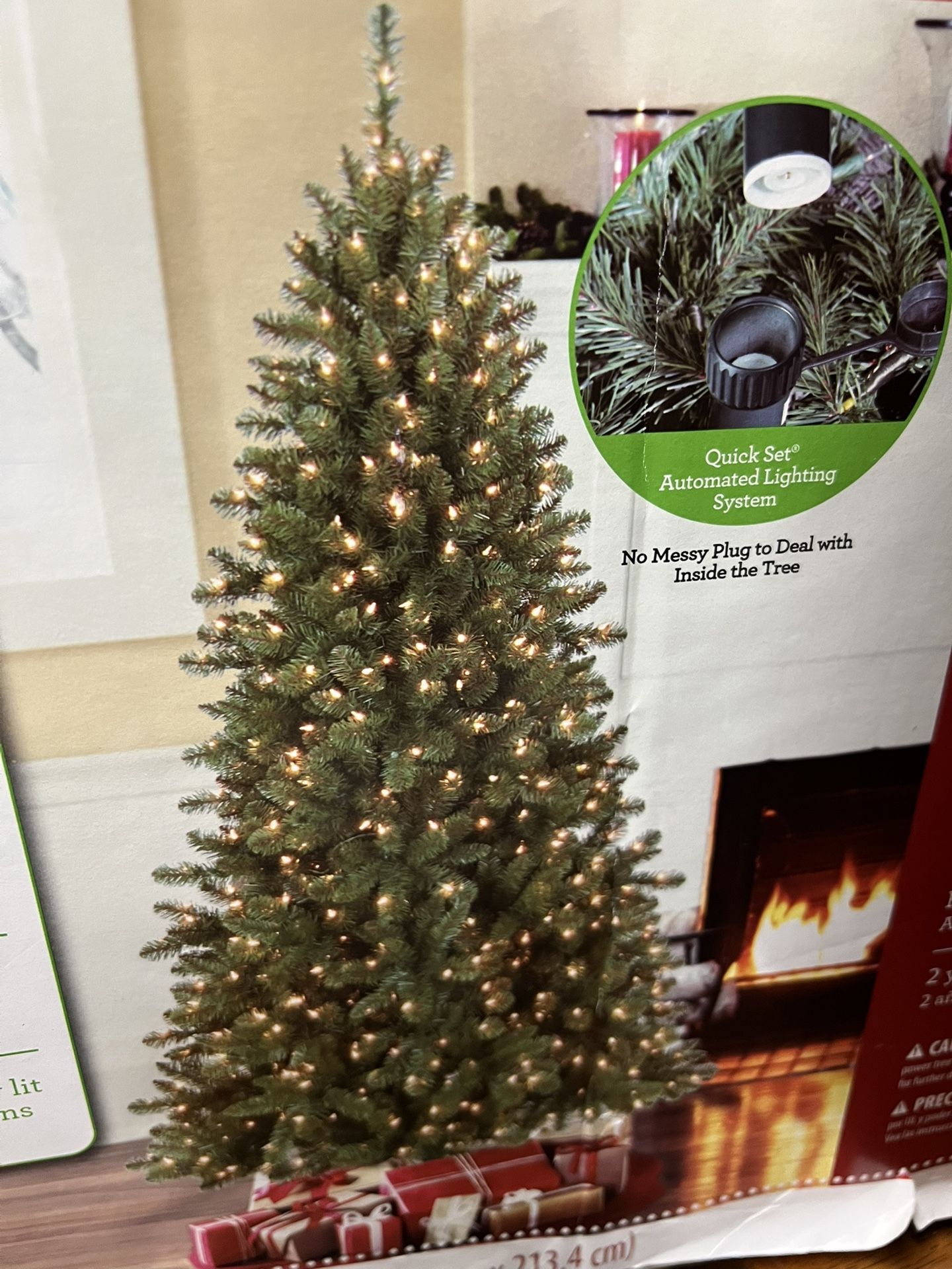 Christmas Decorations 