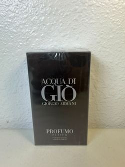 Giorgio Armani aqua di gio cologne