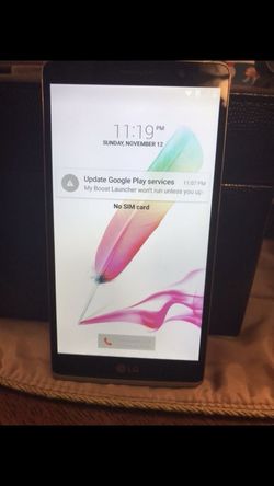 LG G Stylo