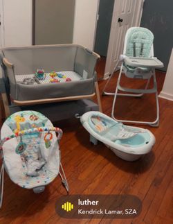 Baby items