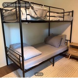 Bunk beds