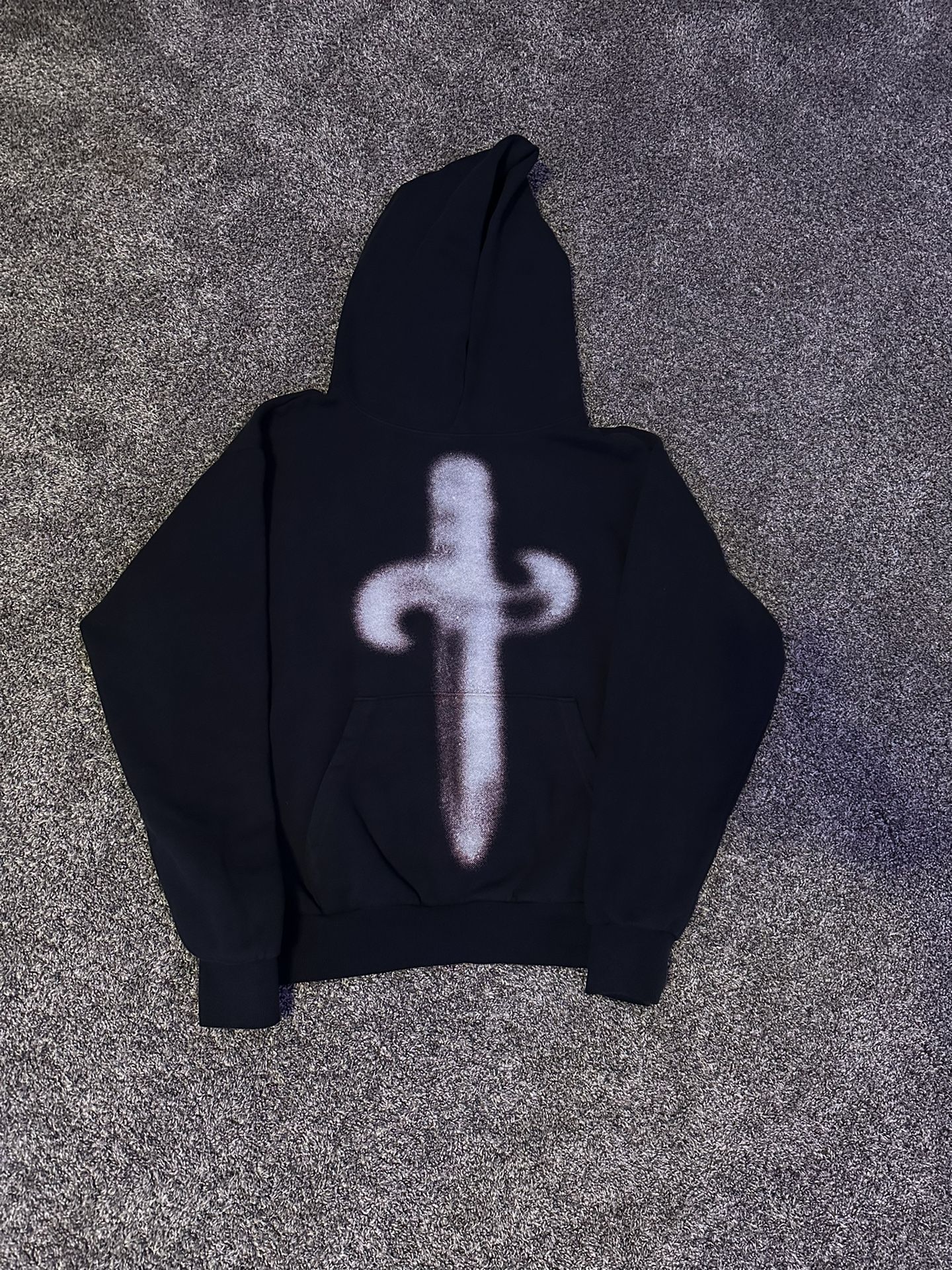 Drake 21 Savage IIAB Tour Merch Hoodie