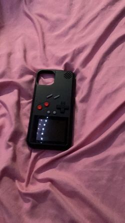 iPhone 15 case