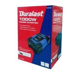 Inverter 1000 W