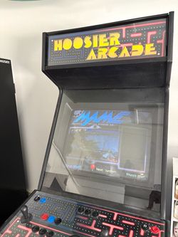 MAME Arcade