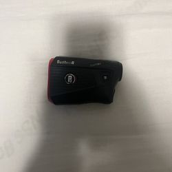 Bushnell Tour V5 Rangefinder 