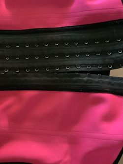 WAIST TRAINER