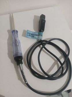 Automotive Test Light