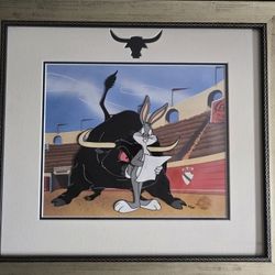 Bully For Bugs 25/100 