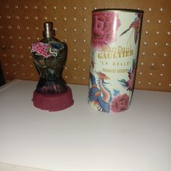 Jean Paul Gauttier "Le Belle"