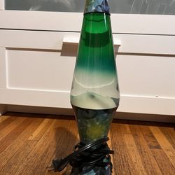 Lava Lamp