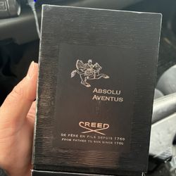 Creed Absolu 