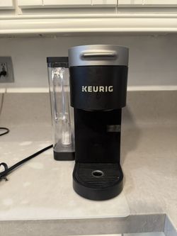 Kuerig Coffe Maker