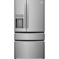 Frigidaire Refrigerator For $999.99