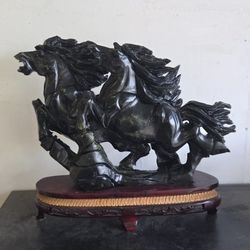 Antique Estate Scroll Left To See More Pictures Scroll Down To Description For Info And See 65 More Sculpt