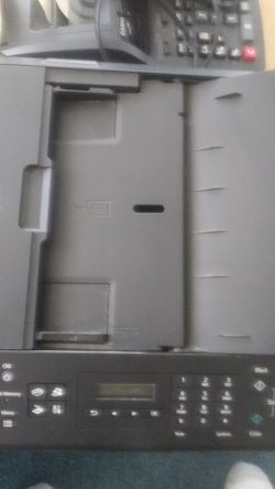 Canon mx459 multi function