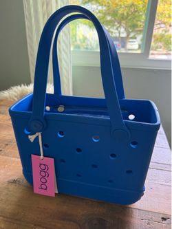 Bogg’s Bitty Bag