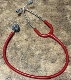 Stethoscope