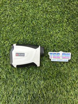 Pure2Improve Meters Only Rangefinder