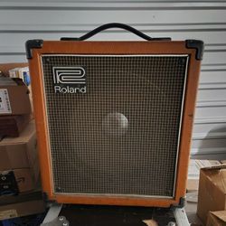 Roland Cube 60