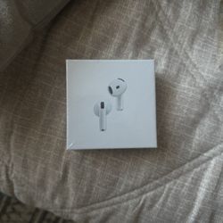 AirPods Gen 4 