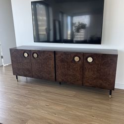 Tv Console 