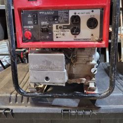 Honda  Generator