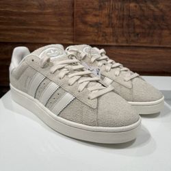Adidas Campus 00S And Cream Color Brand New No Box Size 12 Men