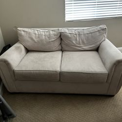 Small Couch 