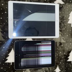 iPad 8th Gen & iPad Mini 5th Gen (BAD LCDS)