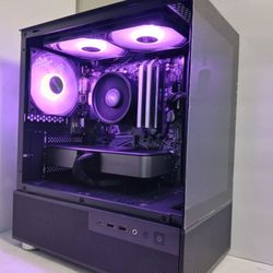 Gaming PC (RTX 3070 RYZEN 5)