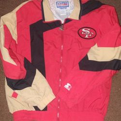 Vintage 90s Windbreaker 