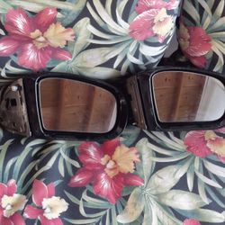 Car Side Mirrors
