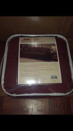 Sofa cover