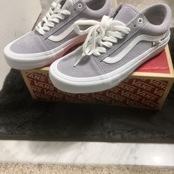 Vans Pro