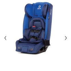 Diono Radian 3RXT Convertible Car Seat