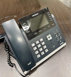 IP Phone System