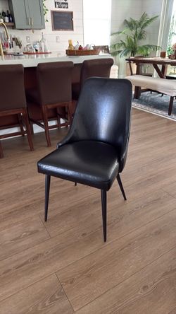 Dining room chairs