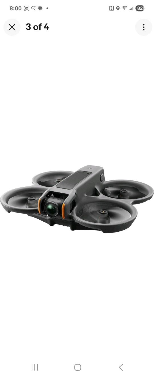 Dji Avata 2