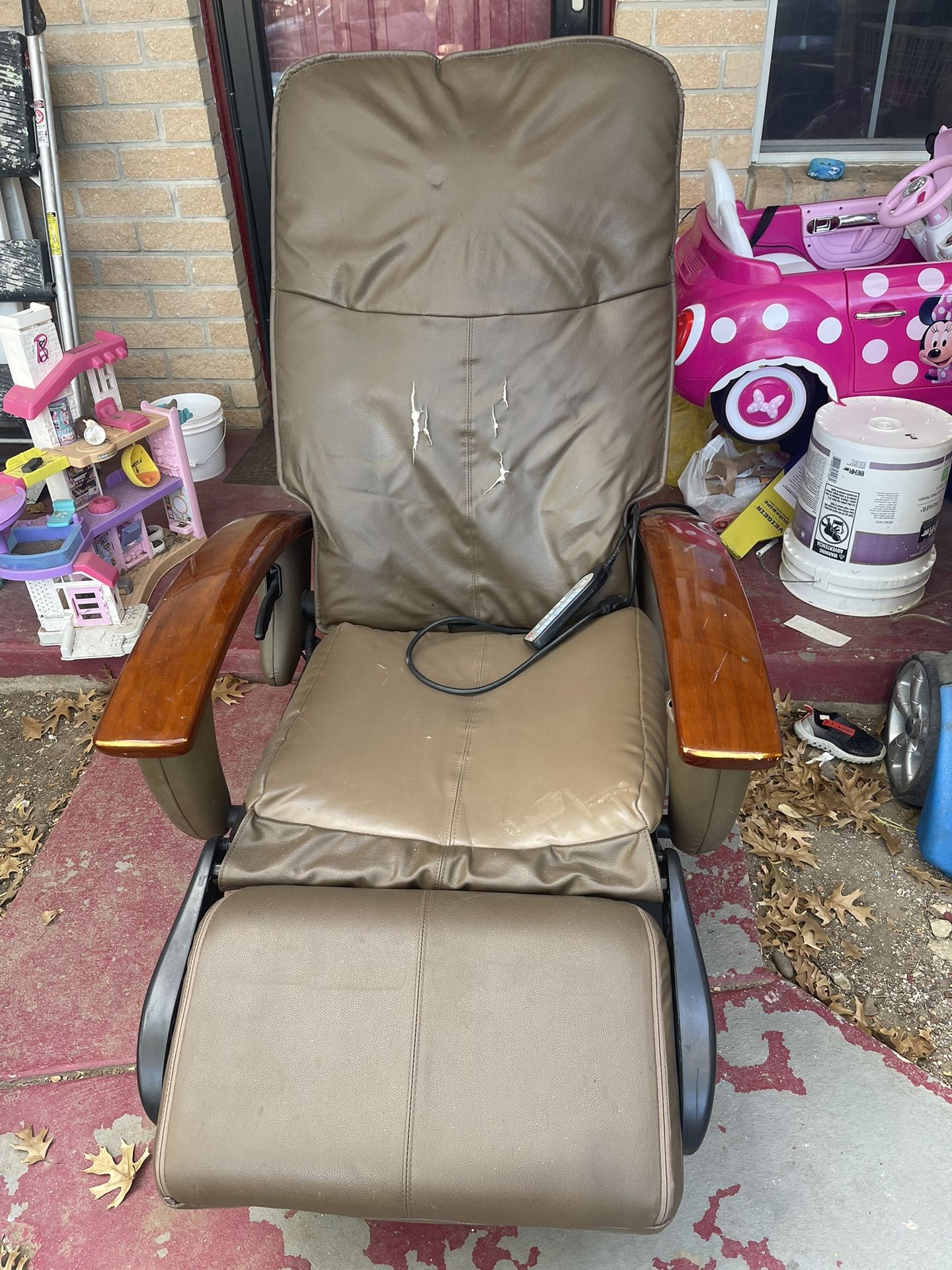 Massage Chair